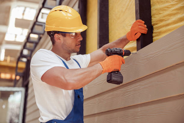 Siding Removal and Disposal in Orem, UT